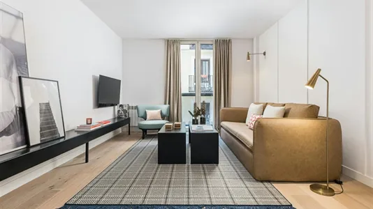 Apartments in Madrid Centro - photo 6