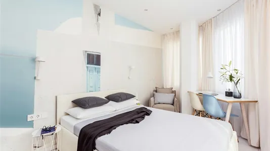 Apartments in Frankfurt Innenstadt I - photo 4