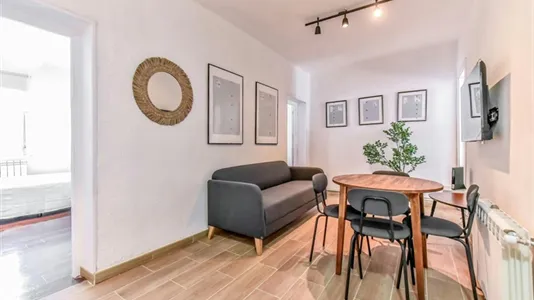 Rooms in Valladolid - photo 10