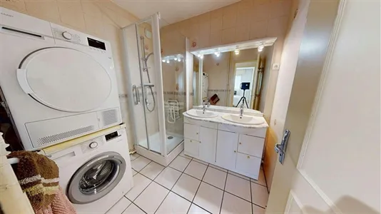 Rooms in Bordeaux - photo 9