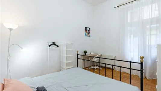 Rooms in Budapest Erzsébetváros - photo 4