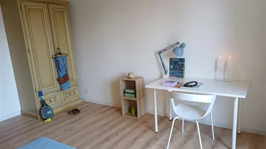 Rooms in Padua - photo 7