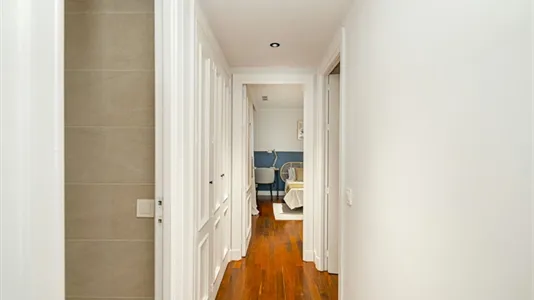 Rooms in Madrid Chamartín - photo 10