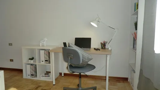 Rooms in Padua - photo 6