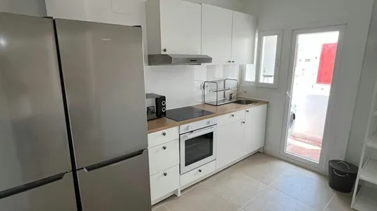 Rooms in Godelleta - photo 8