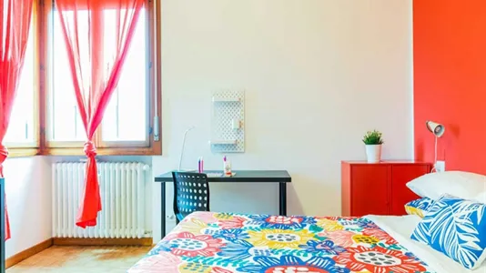 Rooms in Padua - photo 3