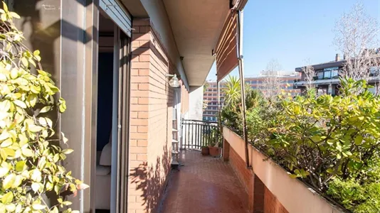 Rooms in Roma Municipio IX – EUR - photo 5