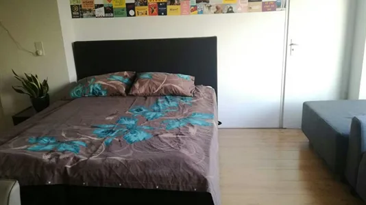 Rooms in Rotterdam Kralingen-Crooswijk - photo 6