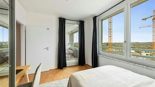 Rooms in Location is not specified - photo 5