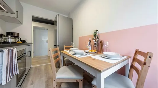 Rooms in Location is not specified - photo 6