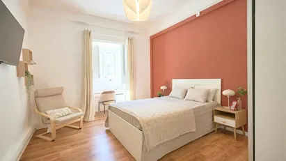 Room for rent in Lisbon (region)