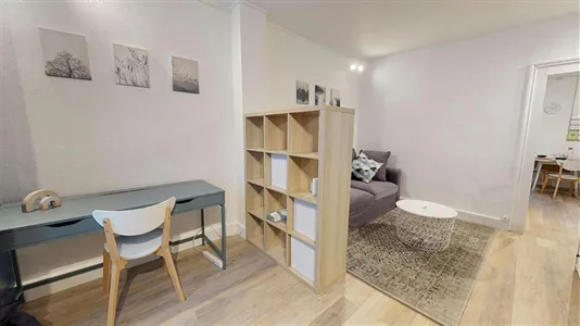 Apartments in Lyon - photo 3