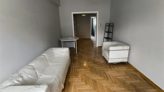 Apartments in Athens Agios Nikolaos - photo 1