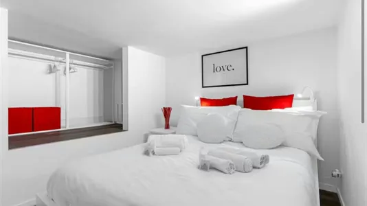 Apartments in Milano Zona 6 - Barona, Lorenteggio - photo 10