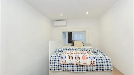 Apartments in Budapest Erzsébetváros - photo 6