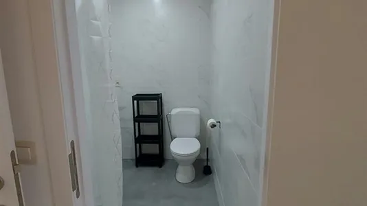 Rooms in Charleroi - photo 6