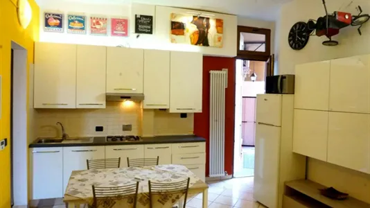 Apartments in Bologna - photo 8