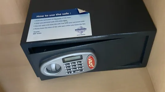 Apartments in Brussels Schaarbeek - photo 8