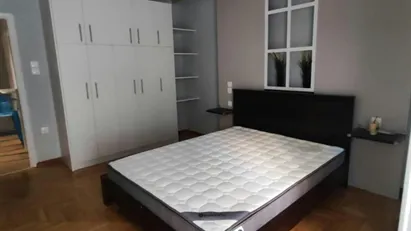 Room for rent in Athens Agios Nikolaos, Athens