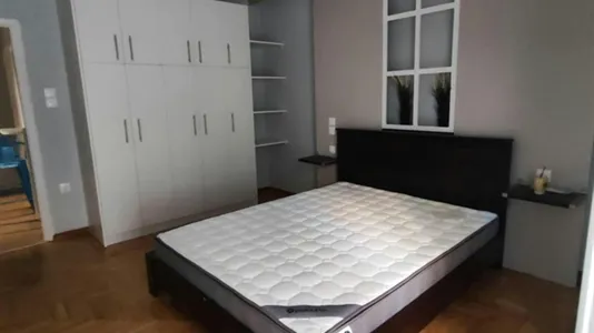 Rooms in Athens Agios Nikolaos - photo 1