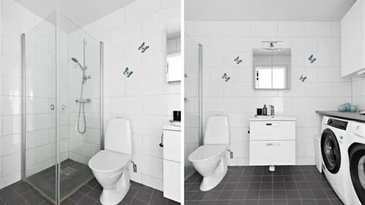 Apartments in Gärdet/Djurgården - photo 5