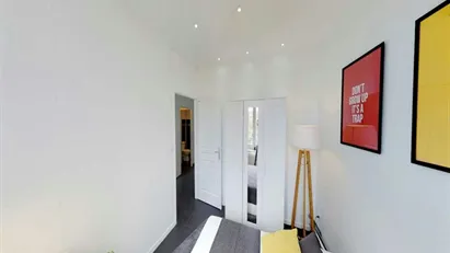 Room for rent in Lyon, Auvergne-Rhône-Alpes