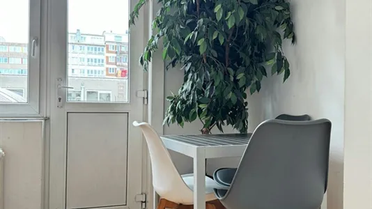 Rooms in Brussels Elsene - photo 3