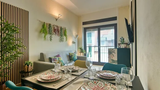 Apartments in Turin - photo 8