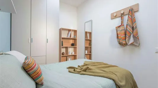 Rooms in Padua - photo 5
