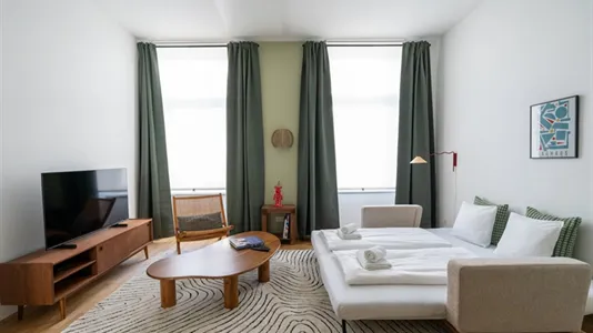 Apartments in Wien Ottakring - photo 7