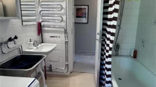 Apartments in Stockholm West - photo 8