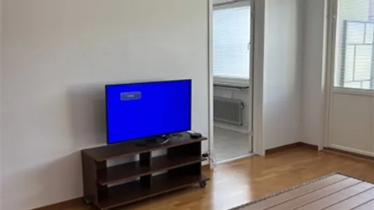 Apartments in Sollentuna - photo 2