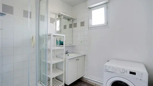 Rooms in L'Haÿ-les-Roses - photo 7