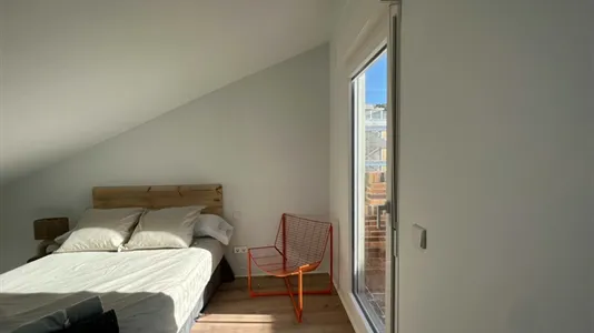 Houses in Madrid Fuencarral-El Pardo - photo 5