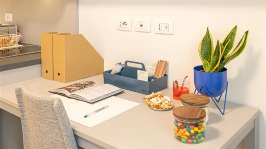 Apartments in Florence - photo 7