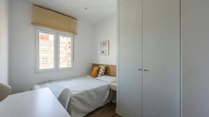 Room for rent in Madrid Carabanchel, Madrid