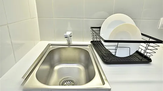 Apartments in Łódź - photo 6