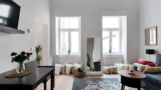 Apartments in Vienna Alsergrund - photo 4