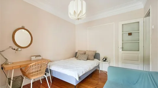 Rooms in Location is not specified - photo 5