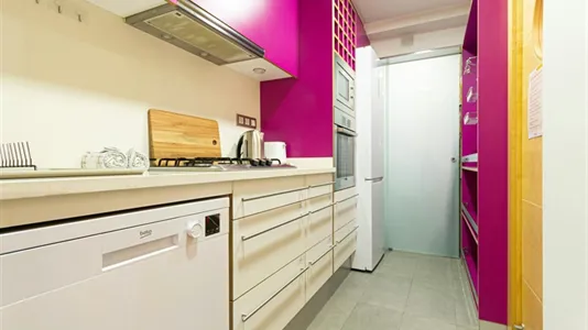 Rooms in Barcelona Sarrià-St. Gervasi - photo 6