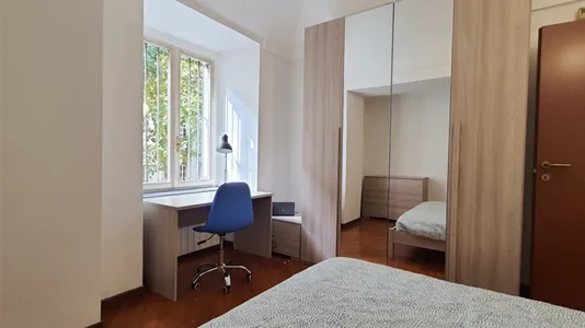 Rooms in Turin - photo 9