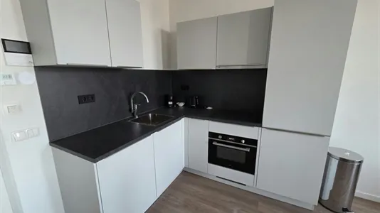 Apartments in Vlaardingen - photo 3