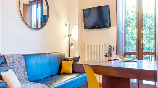 Apartments in Roma Municipio VIII – Appia Antica - photo 9