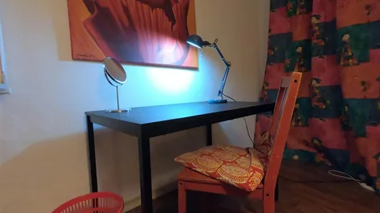 Rooms in Florence - photo 4