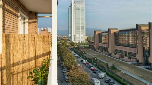 Rooms in Turin - photo 4