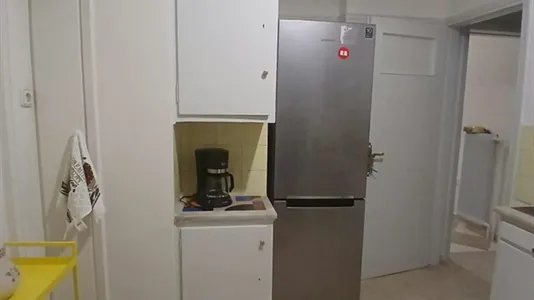 Rooms in Athens Agios Nikolaos - photo 9