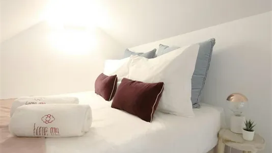 Apartments in Location is not specified - photo 10