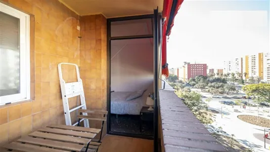 Rooms in Alboraya - photo 6