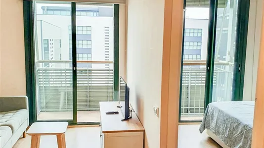 Apartments in Barcelona Sant Martí - photo 3