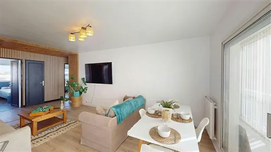 Rooms in Nantes - photo 1